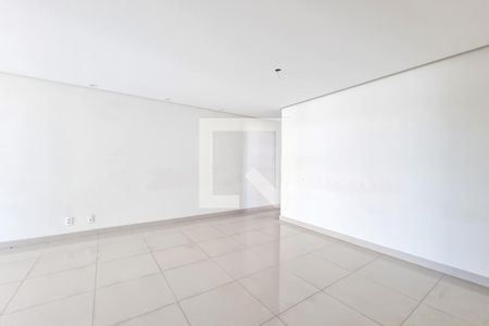 Sala de apartamento para alugar com 3 quartos, 104m² em Urbanova Vii, São José dos Campos