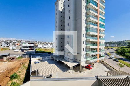 Vista de apartamento para alugar com 3 quartos, 104m² em Urbanova Vii, São José dos Campos