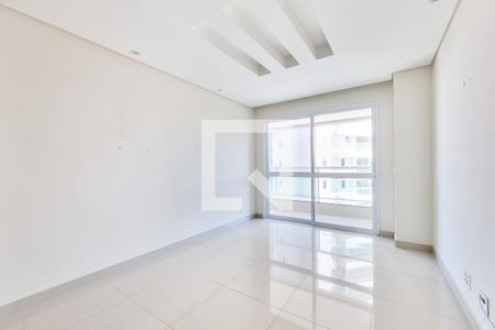 Sala de apartamento para alugar com 3 quartos, 104m² em Urbanova Vii, São José dos Campos
