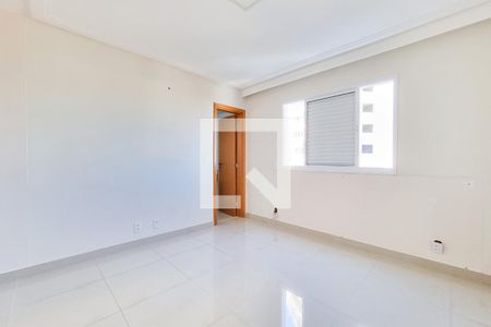 Suíte de apartamento para alugar com 3 quartos, 104m² em Urbanova Vii, São José dos Campos