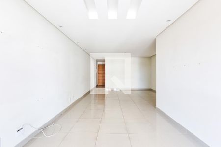 Sala de apartamento para alugar com 3 quartos, 104m² em Urbanova Vii, São José dos Campos