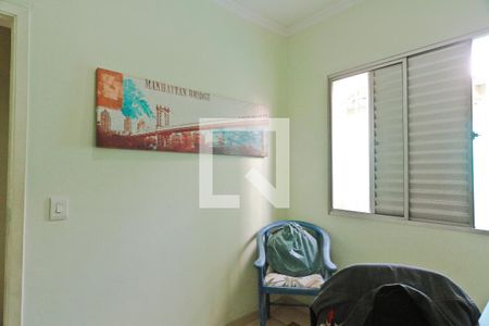 Casa à venda com 240m², 5 quartos e 4 vagasQuarto de Serviço