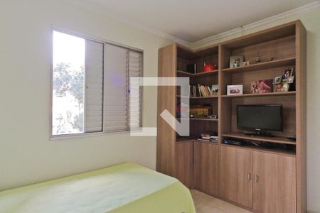 Casa à venda com 240m², 5 quartos e 4 vagasQuarto 3