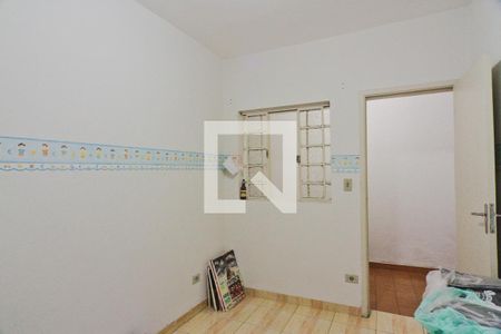 Casa à venda com 240m², 5 quartos e 4 vagasCasa 2 - quarto 1