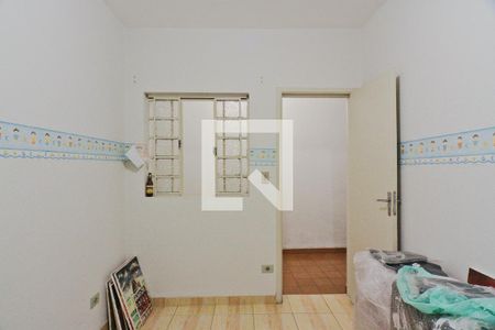 Casa à venda com 240m², 5 quartos e 4 vagasCasa 2 - quarto 1