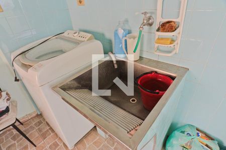 Casa à venda com 240m², 5 quartos e 4 vagasÁrea de de Serviço