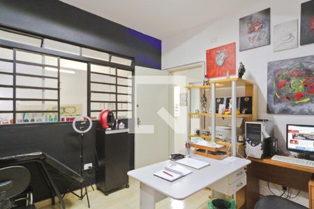 Casa à venda com 240m², 5 quartos e 4 vagasCasa 2 - sala