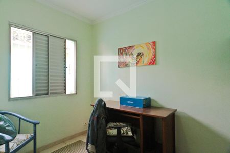 Casa à venda com 240m², 5 quartos e 4 vagasQuarto de Serviço