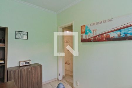 Casa à venda com 240m², 5 quartos e 4 vagasQuarto de Serviço