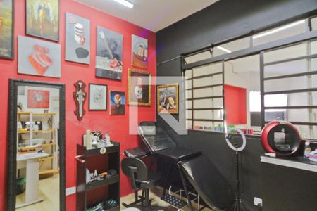 Casa à venda com 240m², 5 quartos e 4 vagasCasa 2 - sala