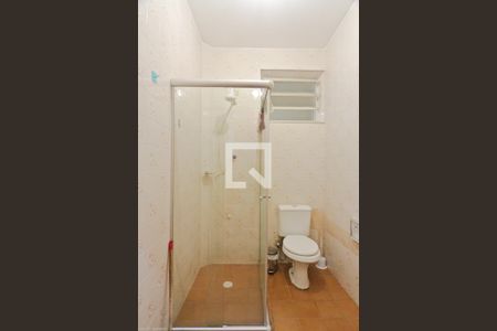 Casa à venda com 240m², 5 quartos e 4 vagasCasa 2 - banheiro