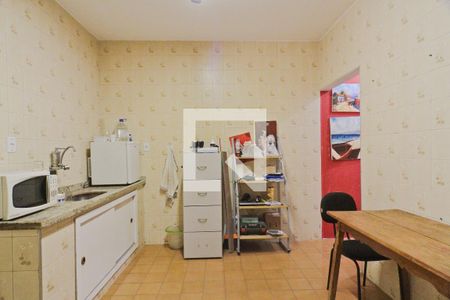 Casa à venda com 240m², 5 quartos e 4 vagasCasa 2 - cozinha