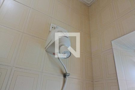 Casa à venda com 240m², 5 quartos e 4 vagasBanheiro de Serviço