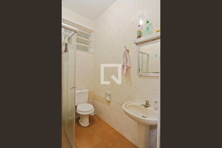 Casa à venda com 240m², 5 quartos e 4 vagasCasa 2 - banheiro