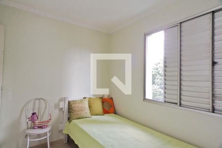 Casa à venda com 240m², 5 quartos e 4 vagasQuarto 3