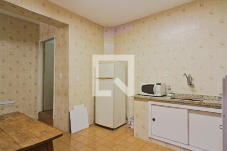 Casa à venda com 240m², 5 quartos e 4 vagasCasa 2 - cozinha