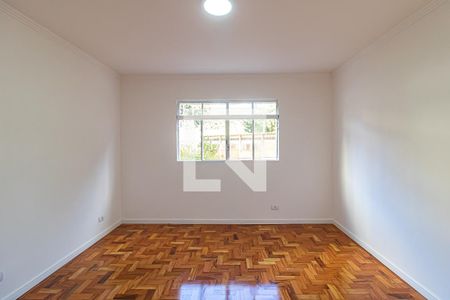 Sala de apartamento para alugar com 1 quarto, 52m² em Santa Cecilia, São Paulo