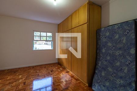 Quarto de apartamento para alugar com 1 quarto, 52m² em Santa Cecilia, São Paulo