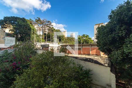 Vista de apartamento para alugar com 1 quarto, 52m² em Santa Cecilia, São Paulo