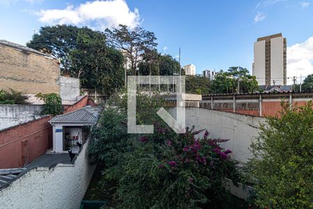Vista de apartamento para alugar com 1 quarto, 52m² em Santa Cecilia, São Paulo