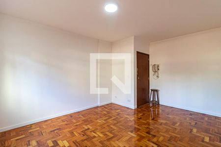 Sala de apartamento para alugar com 1 quarto, 52m² em Santa Cecilia, São Paulo