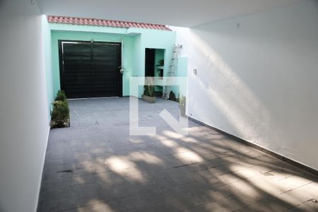 Casa para alugar com 120m², 3 quartos e 2 vagasGaragem