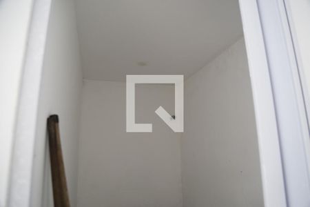 Casa para alugar com 120m², 3 quartos e 2 vagasBanheiro de Serviço