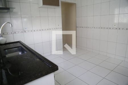 Casa para alugar com 120m², 3 quartos e 2 vagasCozinha
