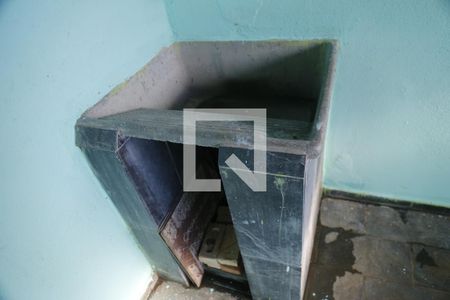 Casa para alugar com 120m², 3 quartos e 2 vagasÁrea de Serviço