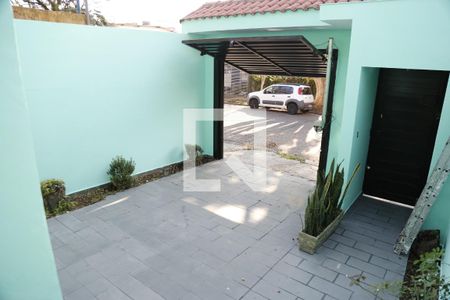 Casa para alugar com 120m², 3 quartos e 2 vagasGaragem