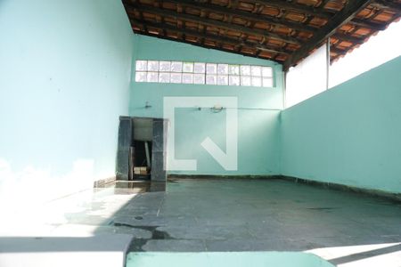Casa para alugar com 120m², 3 quartos e 2 vagasÁrea de Serviço
