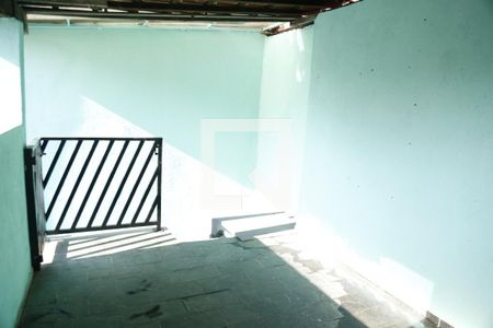 Casa para alugar com 120m², 3 quartos e 2 vagasÁrea de Serviço