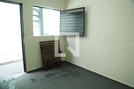 Casa para alugar com 120m², 3 quartos e 2 vagasQuarto 3