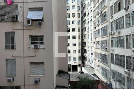 Apartamento à venda com 257m², 4 quartos e 2 vagas Apartamento à venda com 257m², 4 quartos e 2 vagasQuarto 01 - Vista