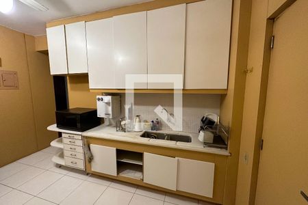 Apartamento à venda com 257m², 4 quartos e 2 vagas Apartamento à venda com 257m², 4 quartos e 2 vagasCozinha