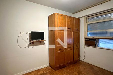 Apartamento à venda com 257m², 4 quartos e 2 vagas Apartamento à venda com 257m², 4 quartos e 2 vagasQuarto 02