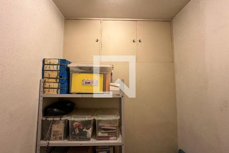 Quarto de Serviço 01 de apartamento à venda com 4 quartos, 257m² em Copacabana, Rio de Janeiro