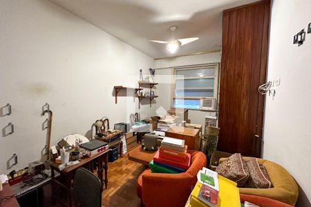 Quarto 01 de apartamento à venda com 4 quartos, 257m² em Copacabana, Rio de Janeiro