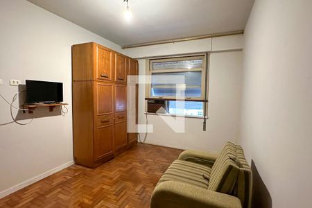 Apartamento à venda com 257m², 4 quartos e 2 vagas Apartamento à venda com 257m², 4 quartos e 2 vagasQuarto 02