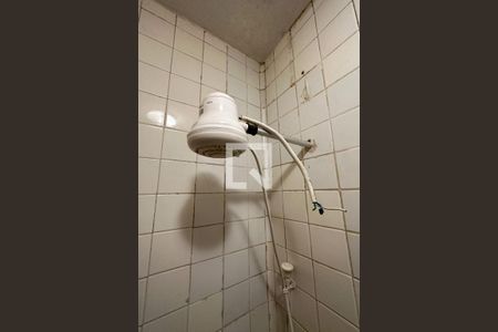 Apartamento à venda com 257m², 4 quartos e 2 vagas Apartamento à venda com 257m², 4 quartos e 2 vagasBanheiro de Serviço