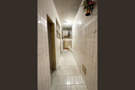 Apartamento à venda com 257m², 4 quartos e 2 vagas Apartamento à venda com 257m², 4 quartos e 2 vagasÁrea de Serviço