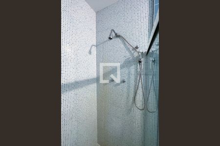 Apartamento à venda com 257m², 4 quartos e 2 vagas Apartamento à venda com 257m², 4 quartos e 2 vagasBanheiro Social