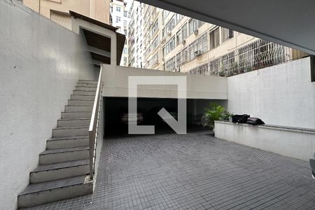 Apartamento à venda com 257m², 4 quartos e 2 vagas Apartamento à venda com 257m², 4 quartos e 2 vagasEstacionamento