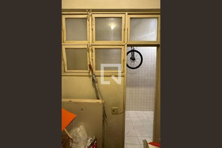Quarto de Serviço 01 de apartamento à venda com 4 quartos, 257m² em Copacabana, Rio de Janeiro