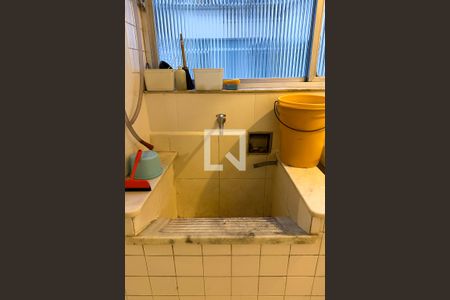 Área de Serviço de apartamento à venda com 4 quartos, 257m² em Copacabana, Rio de Janeiro