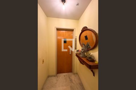 Entrada Comum de apartamento à venda com 4 quartos, 257m² em Copacabana, Rio de Janeiro