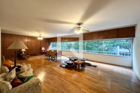 Apartamento à venda com 4 quartos, 257m² em Copacabana, Rio de Janeiro