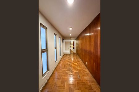 Corredor de apartamento à venda com 4 quartos, 257m² em Copacabana, Rio de Janeiro