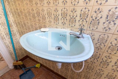 Casa à venda com 150m², 3 quartos e 2 vagasLavabo