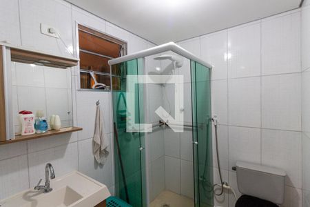 Casa à venda com 150m², 3 quartos e 2 vagasBanheiro da Suíte